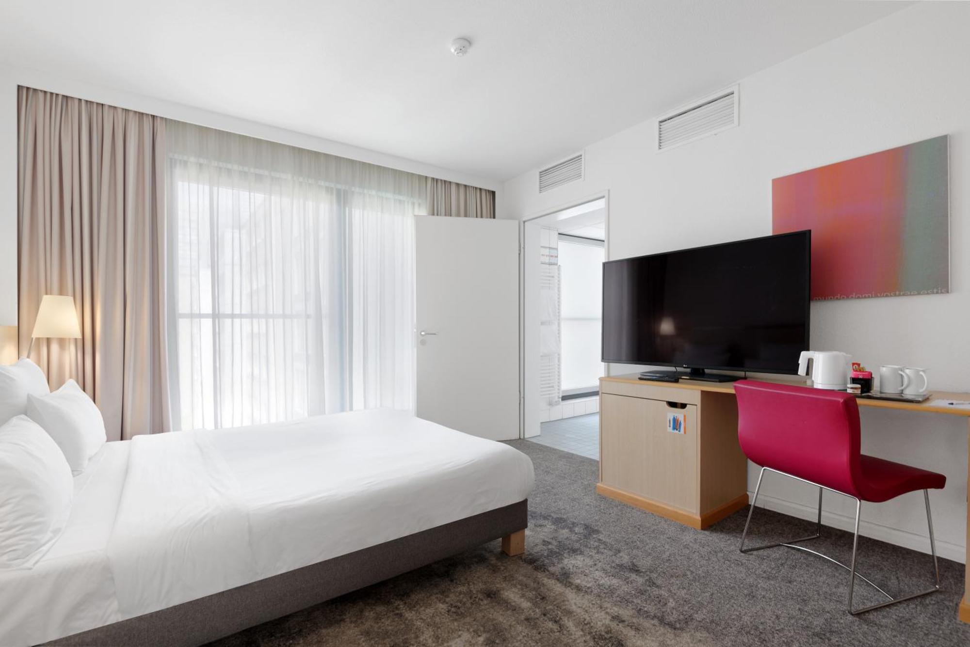 Novotel Mitte Hotel Berlim