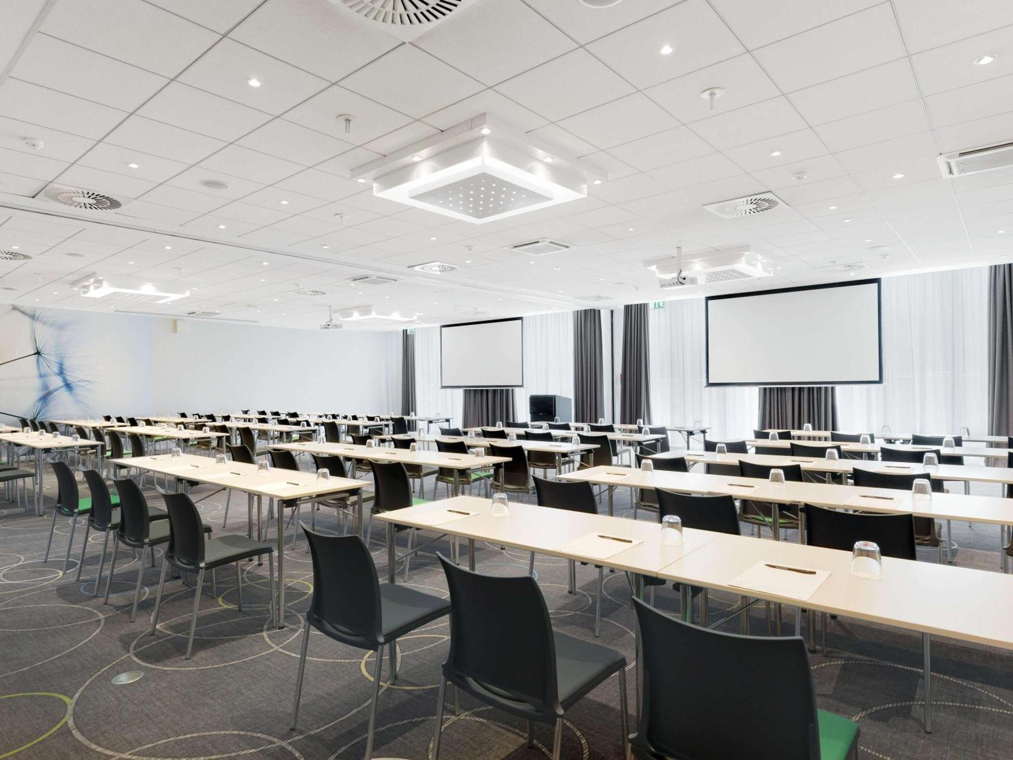 Novotel Mitte 4* Berlim