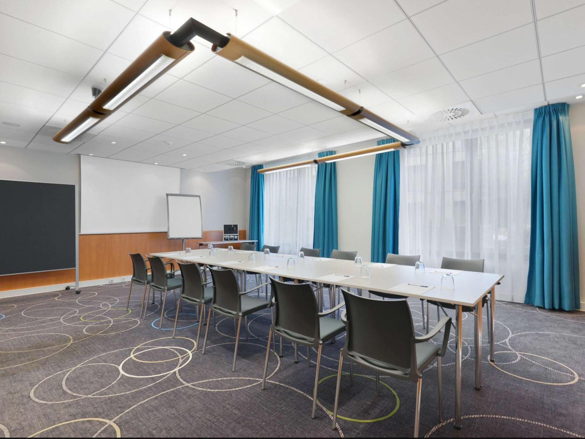 Novotel Mitte Berlim