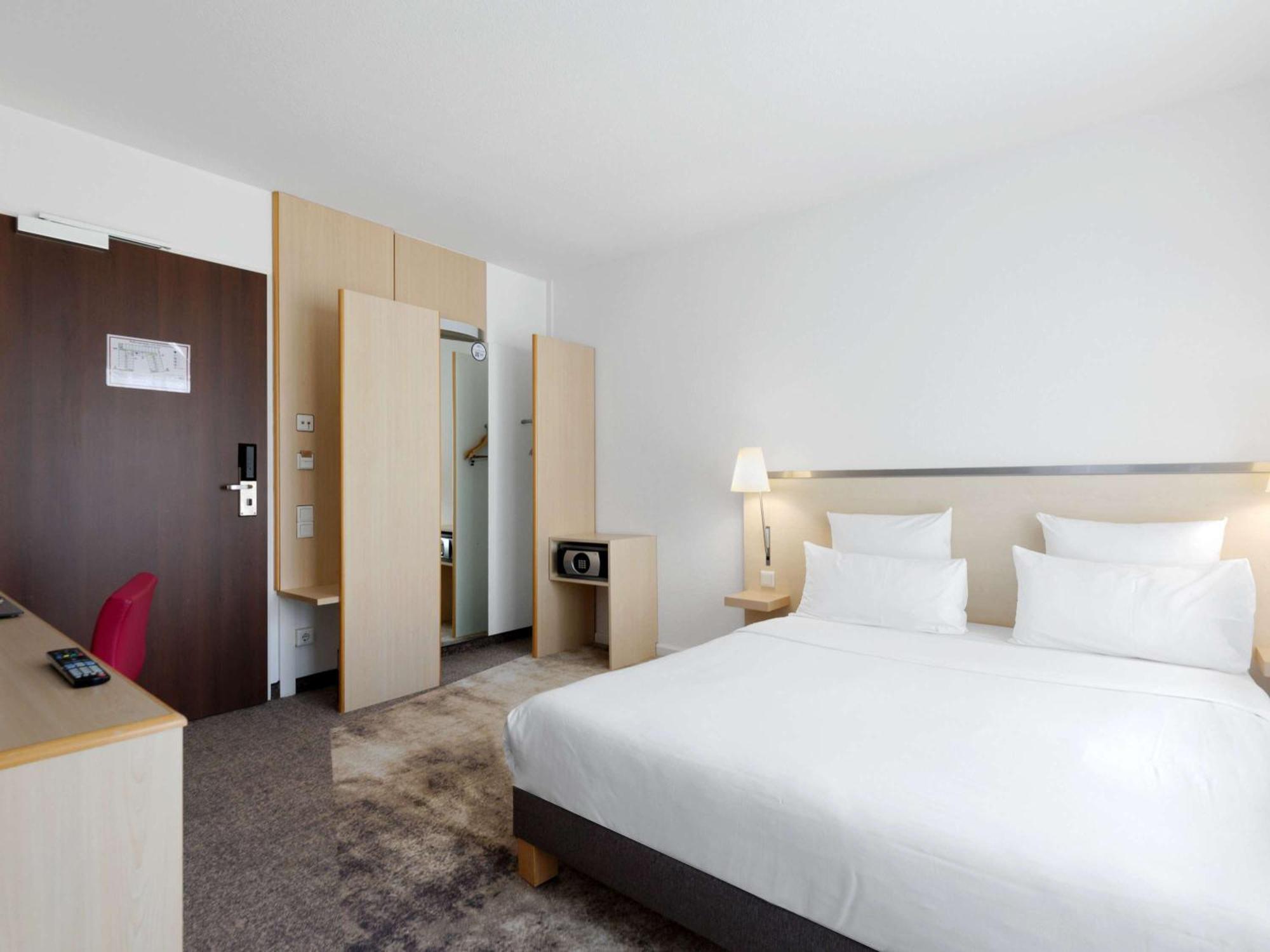 Novotel Mitte Berlim