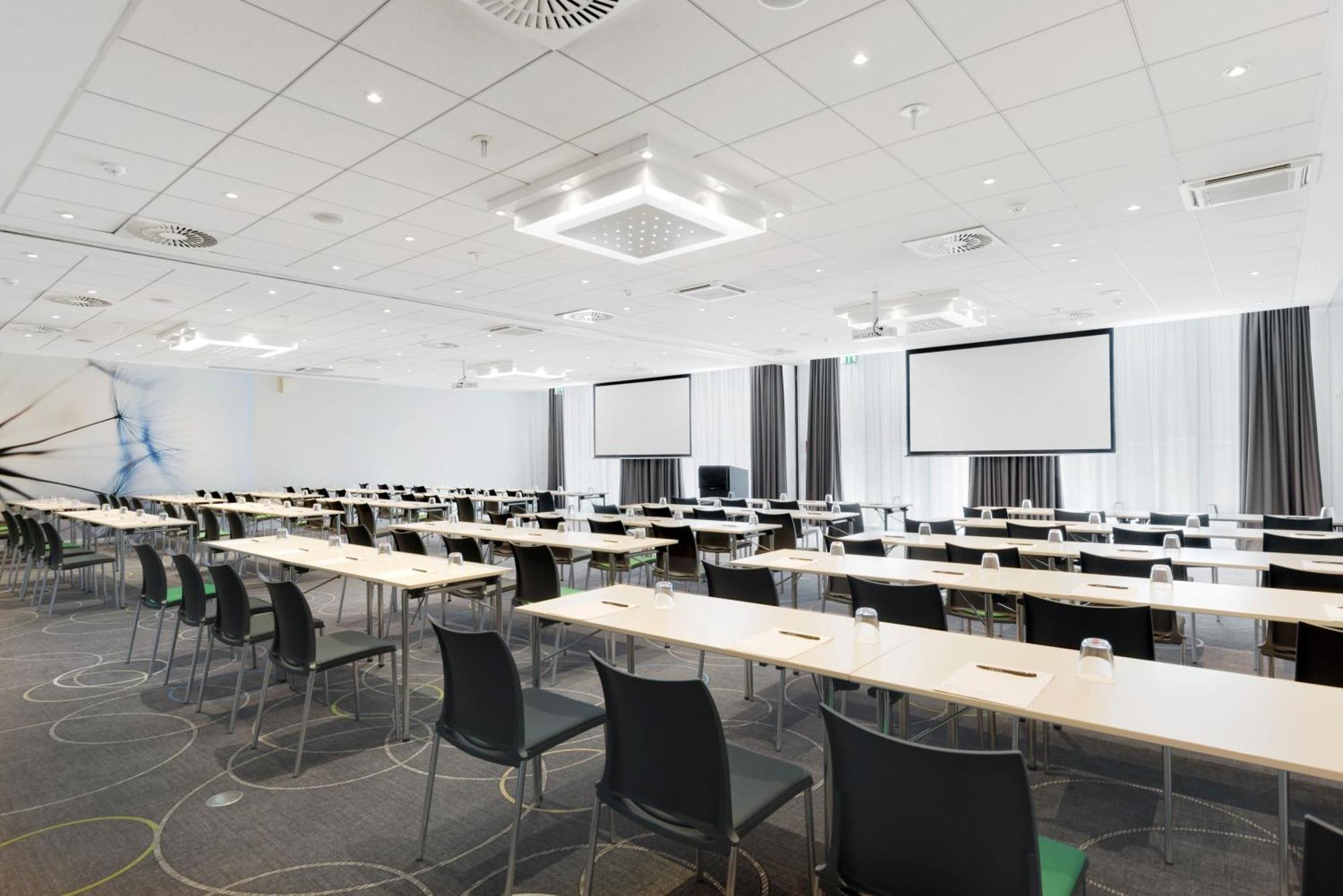 Novotel Mitte Berlim