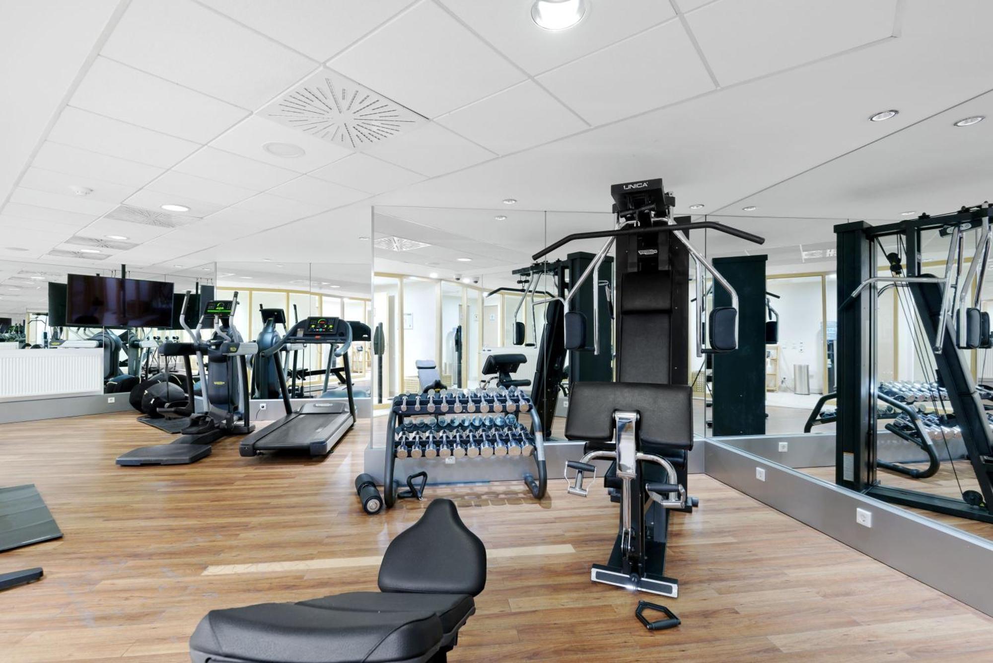 Novotel Mitte 4* Berlim