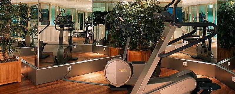 Novotel Mitte Berlin