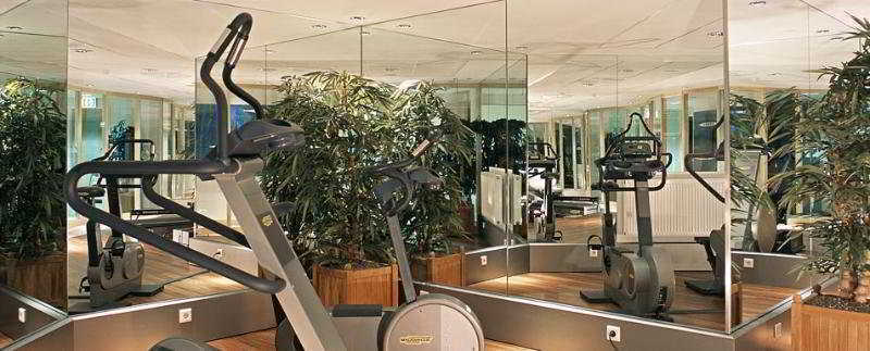 Hotel Novotel Mitte Berlim