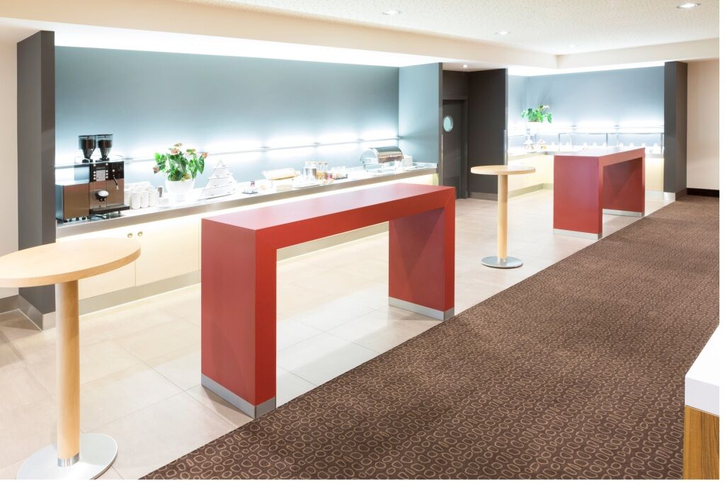 Novotel Mitte Hotel Berlin